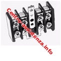 Morsettiera Gabri 332 13456