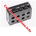 Morsettiera S / Milord 867 14124