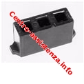 Morsettiera S / Milord 867 14289