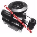 Motore 5 Pile Hc435 796819 07bd