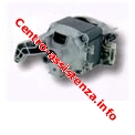 Motore 6 Contatti A Carb.