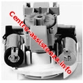 Motore A 4 Pile Hc120 751757bd