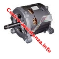 Motore Lavatrice 2 / 12 14mf. Alb. 7 Cm. Tipo 20572. 325