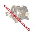 Motore Lavatrice 2 / 12 14mf. Tipo 20572. 325