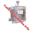 Motore Lavatrice P35 T. V.
