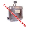 Motore Lavatrice P35 T. V. 23775 24324