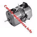 Motore Tritatutto Moulin. Tm4001mx