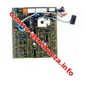 Pannello Comandi Mag T 350 / 9