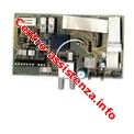 Pannello Comandi Vmw 180,240