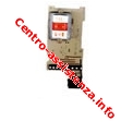 Pannello Pulsant. Vcw T3 W