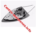 Piastra Asso 3 622180100ai