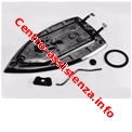 Piastra Vaporzeta 1000 854 15397