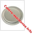 Piastrina 1 tazza