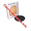 Piatto Crisp Diam. 25