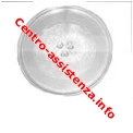 Piatto Microonde Diam . 255mm 3f