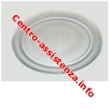 Piatto Microonde Diam. 280 Mm