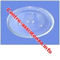 Piatto Microonde Samsung Diam. 29
