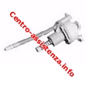 Pompa Manuale Per Vapor 6022960sc