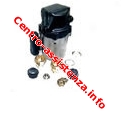 Pompa Tb T3 Vp6 C / Raccordi