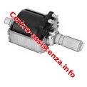 Pompa Ulka Plast. Rossa 48 W