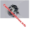 PORTA CAPSULE IN ALLUMINIO