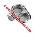 Porta Coppie Hp 1103 244110136ps