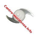 Porta Lame Choppy Q050