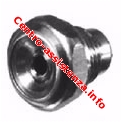 Premistoppa Gruppo Gas 010011va