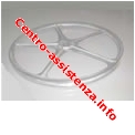 Puleggia Cesto