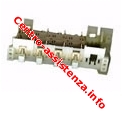 Pulsante 4 Tasti 91206995cy