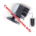 Pulsante Serie Awm 141029004
