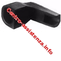 Raccordo Scar. Sovrapress. Baby B0164ga