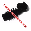 Raccordo Scarico T. N. 47000300 Ad
