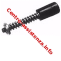 Regolatore Acqua A Pistone 203006va