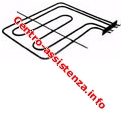 Resistenza 1400 + 1400w (r. 493) 010301me