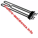 Resistenza 1900 + 950w