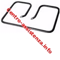 Resistenza 580w Fornetto Mb 512574dl