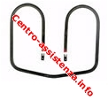 Resistenza 750w Tostiera (r. 345)