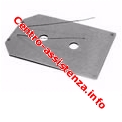 Resistenza Bistecch. 1000w (r165) Girmi