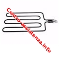 Resistenza Bistecch. 2000w (r052) Defensor