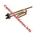 Resistenza Boyler Curva 1200w Fast. Corti