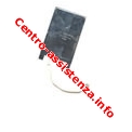 Resistenza C / Termofusibile 500w