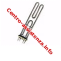 Resistenza Esp. 1900 + 600w 086681sw