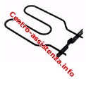 Resistenza Forno Inf. 1300w (r015)