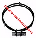 Resistenza Forno Vent. 25oow (r251) Arist.