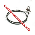 Resistenza Forno Ventilato 2100w