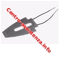 Resistenza Mica 500w Vapor. J Gest. . 21