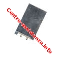 Resistenza Per Fs Vap. 500w