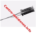 Resistenza Phon 900w Tipo 2 C / Term.