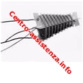 Resistenza Phon C / Th 1400w Elchim